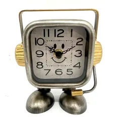 Sb Reloj Robot Audifonos