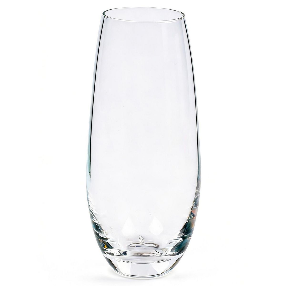 Juego de Vasos de Tulipán 6 Piezas 330 Ml, marca Just Home Collection - Foto Principal