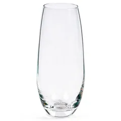 Juego de Vasos de Tulipán 6 Piezas 330 Ml