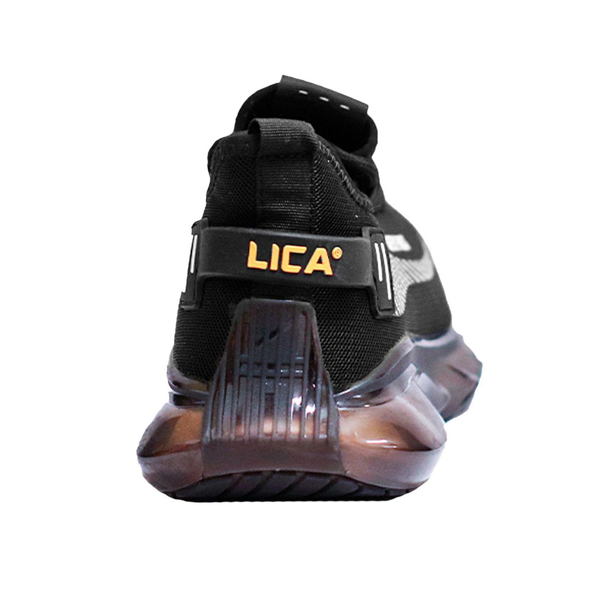 Tenis de Seguridad LICA 430, 26, marca Lica - Foto 2
