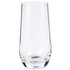 Juego de Vasos de Tulipán 6 Piezas 540 Mililitros