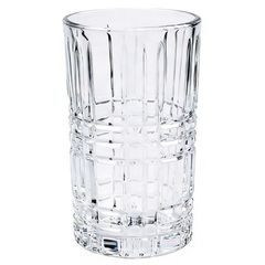 Juego de Vasos Muro 6 Piezas 340 Ml