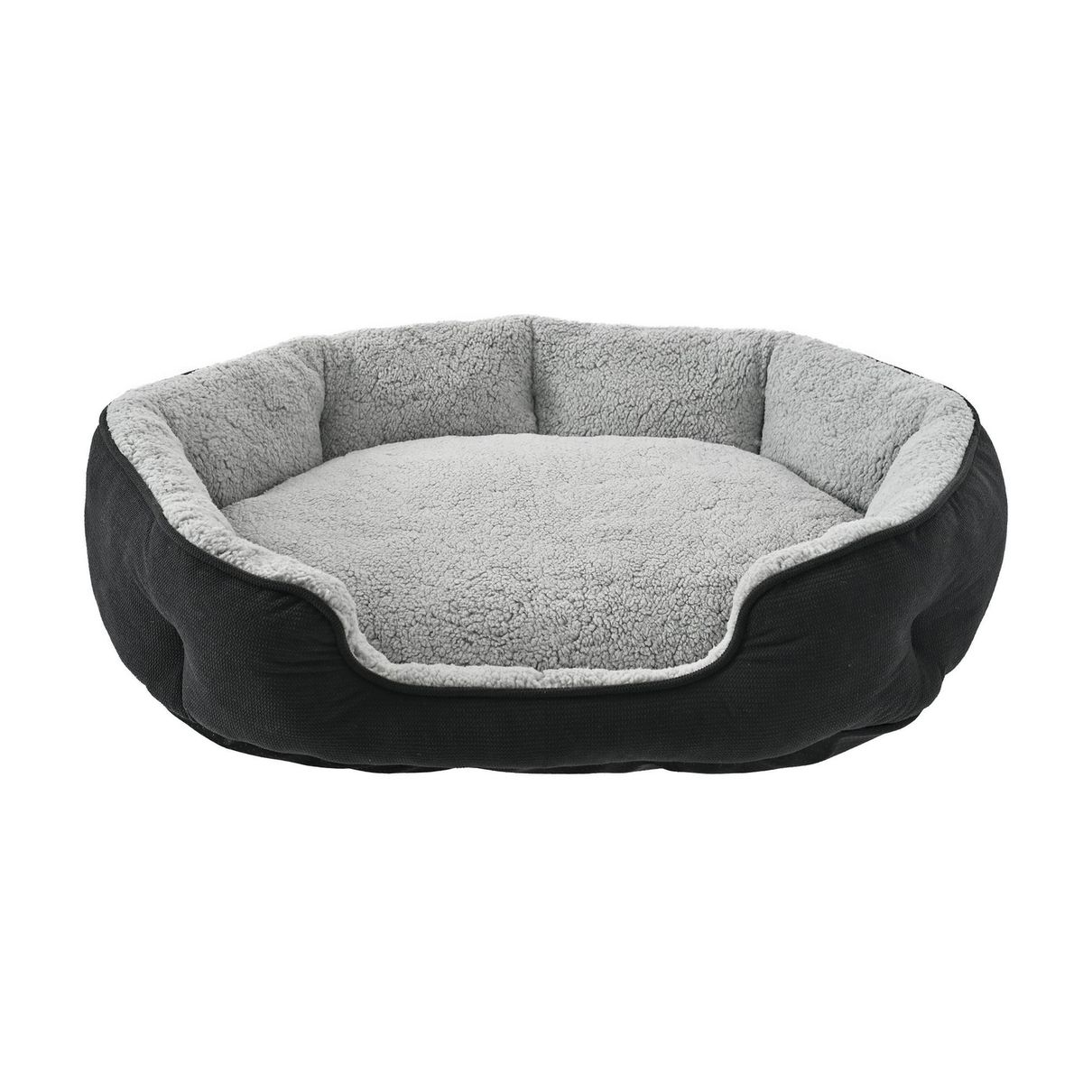 cama perro oval m 70x50cm, marca Petizoos - Foto Principal