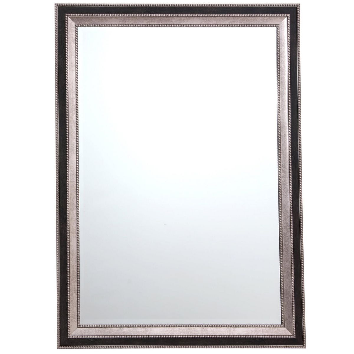 Just Home Collection - Espejo Envejecido 78x108