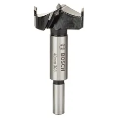 Broca P/M Bisagra 40 mm Bosch