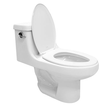 Sanitario One Piece Ava 4.8