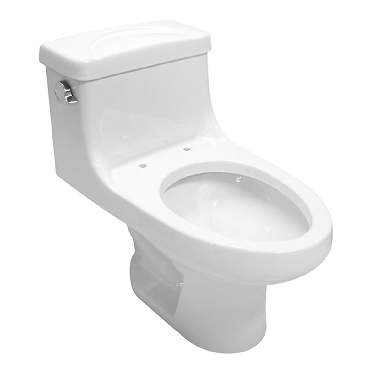 Cato - Sanitario One Piece Ava 4.8