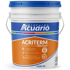 Imperacuario Acriterm Bco 7A