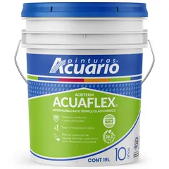 Imperacuario Acriterm Ter 10A