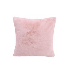 Cojin Soft 45x45cm Rosa