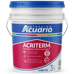 Imperacuario Acriterm Bco 3A