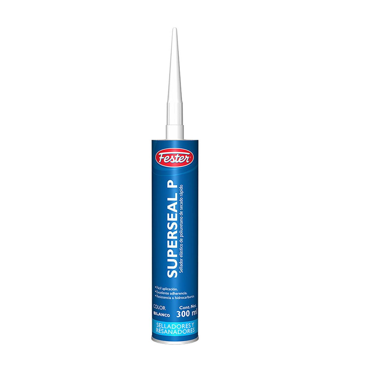 Sell. Poliuretano Superseal P Bco 300Ml, marca Fester - Foto Principal