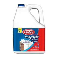 Fester Imperfacil Repelente de Agua 3.8 Litros