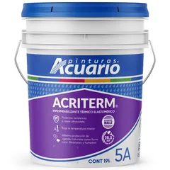 Imperacuario Acriterm Ter 5A
