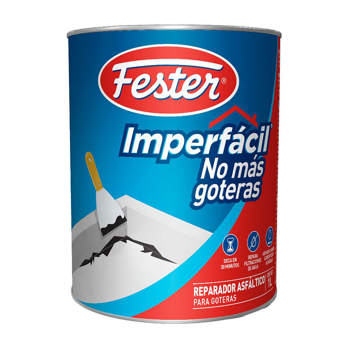 Henkel - Imperfácil No Mas Goteras 1L