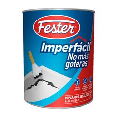Imperfácil No Mas Goteras 1 Litros