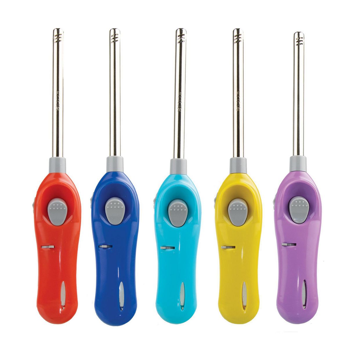 Maxtool - Encendedor tipo antorcha