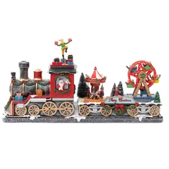 TREN D CIRCO ANIMA ILUM UL