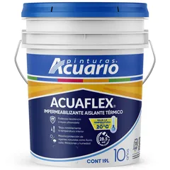 Imperacuario Acriterm Term Bco 10A 19 L