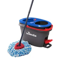 Cubeta con Exprimidor