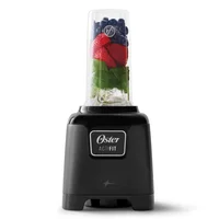 Sistema de Nutrición Oster