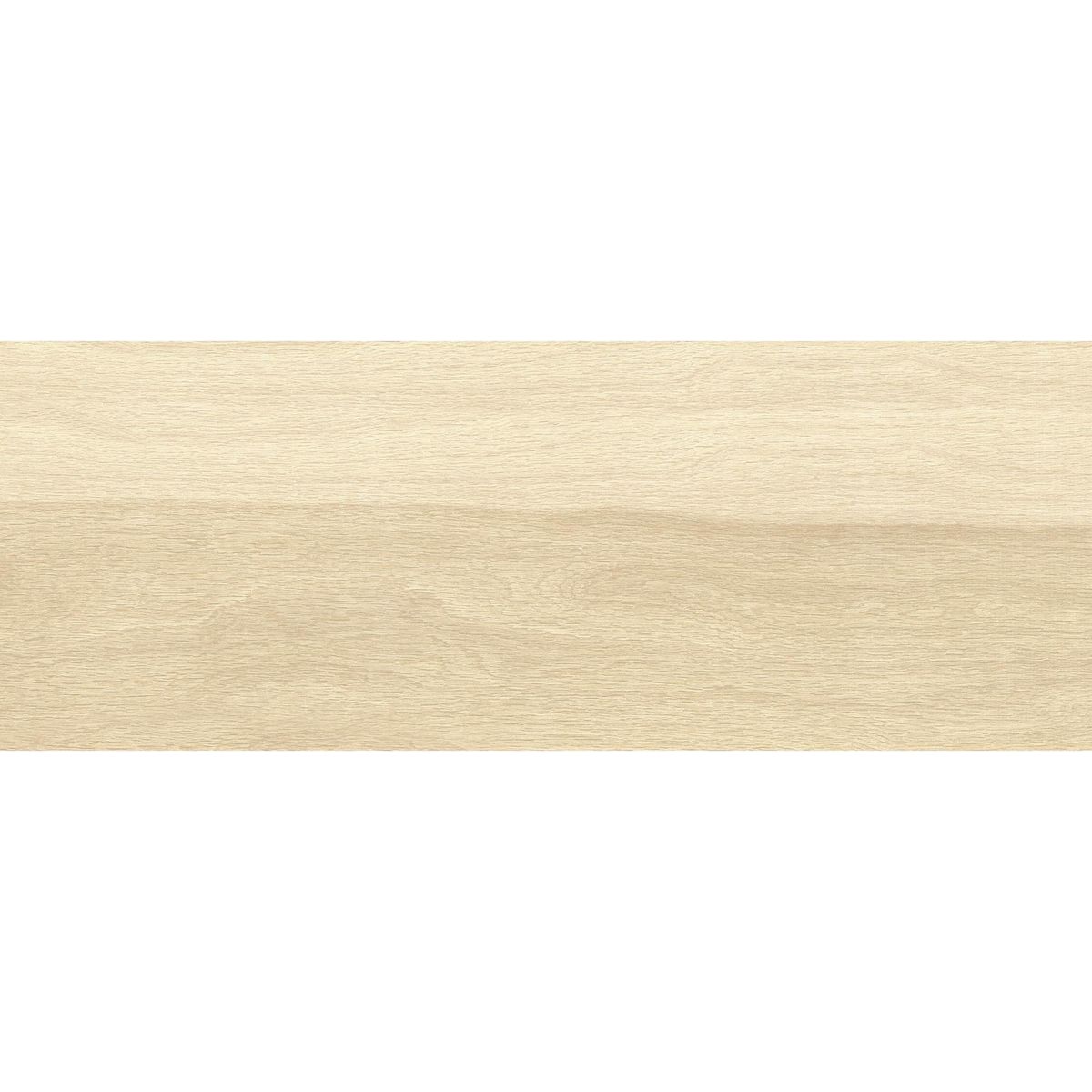 Mohawk - Piso Ceramico Isadora Beige 18 x 60 cm MATE 1.64 m2