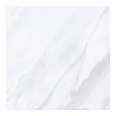 Piso Ceramico Lume Blanco 55.5X55.5 cm Brillante 1.54m2