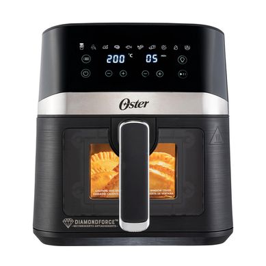 Freidora Oster de Aire Digital 4L