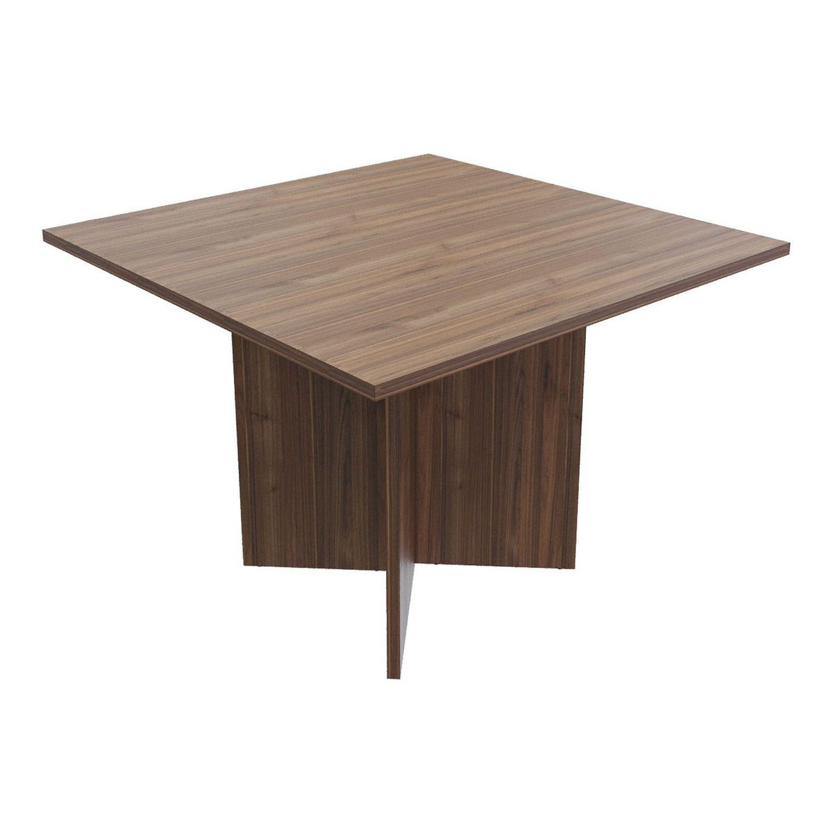 Mesa de Comedor Alva 4 personas, marca Maderkit - Foto 2