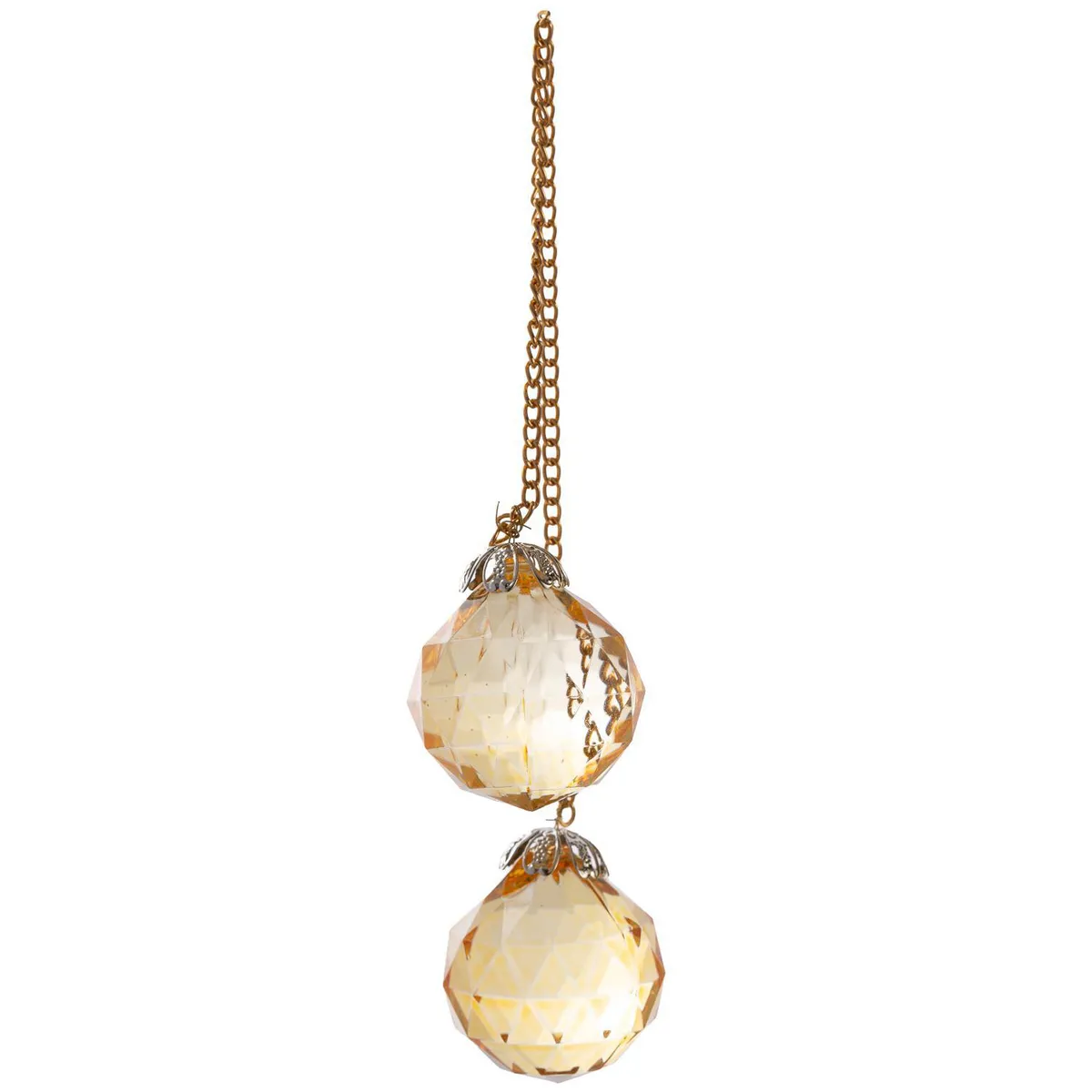 Adorno Para árbol 25 cm, marca Dear Santa - Foto 2