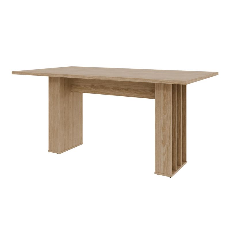 Maderkit - Mesa de Comedor Eli 4 personas