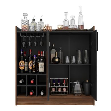 Mueble Consola Bar Bran