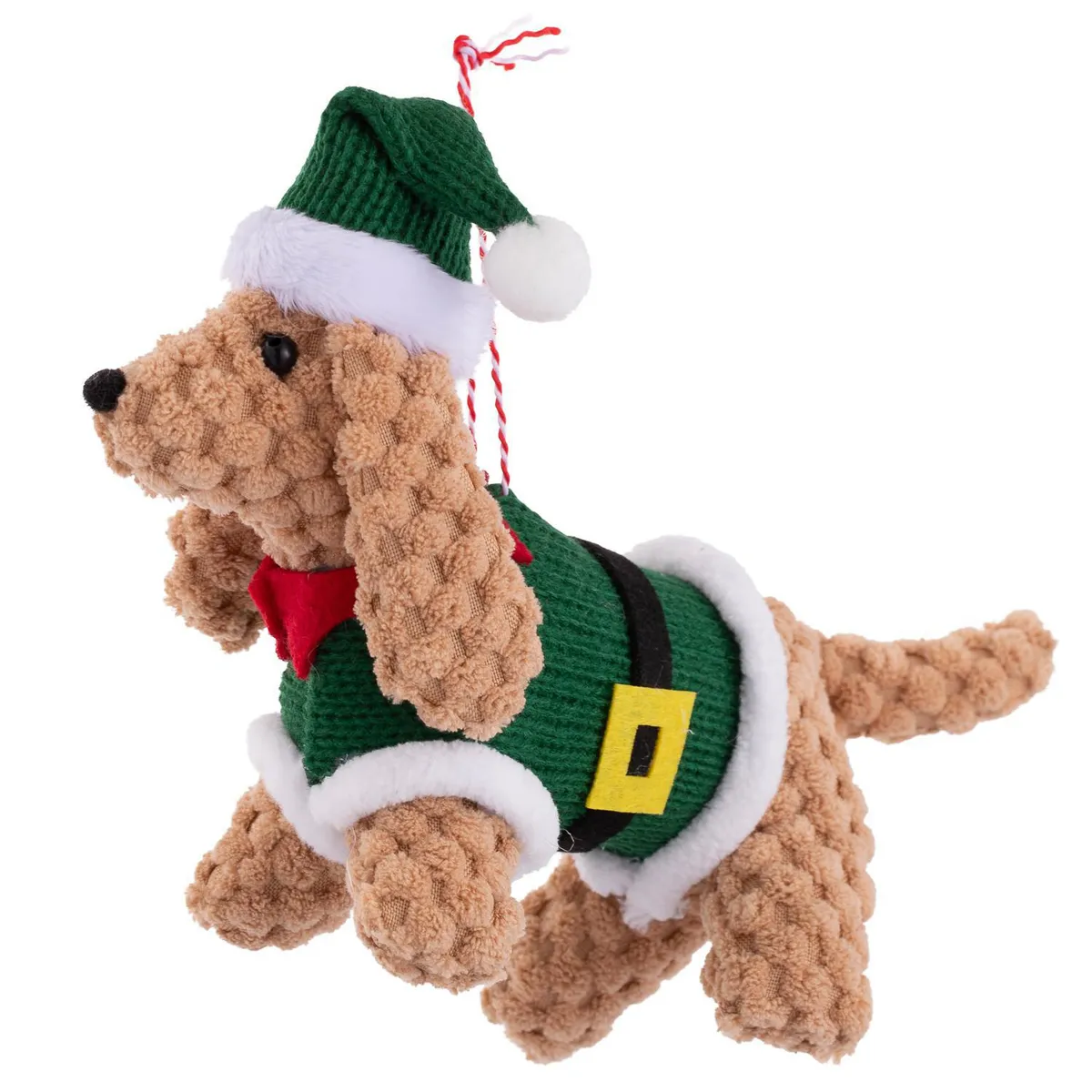 Adorno Para Colgar Perro, marca Dear Santa - Foto 2