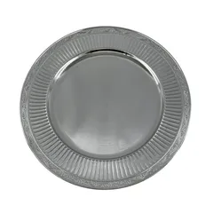 Plato Plata Border Line