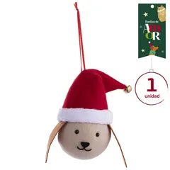 Adorno Para Colgar Perrito 12 cm