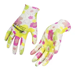 Guantes de Poliéster