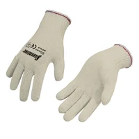 Guantes de Algodón de Seguridad