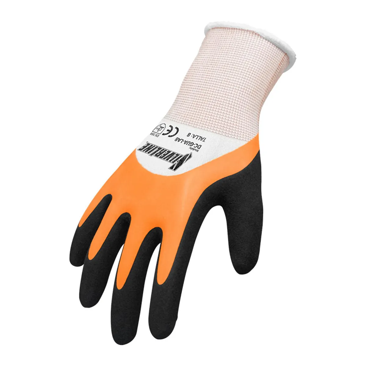 Guantes de Latex, marca Silverline - Foto 2