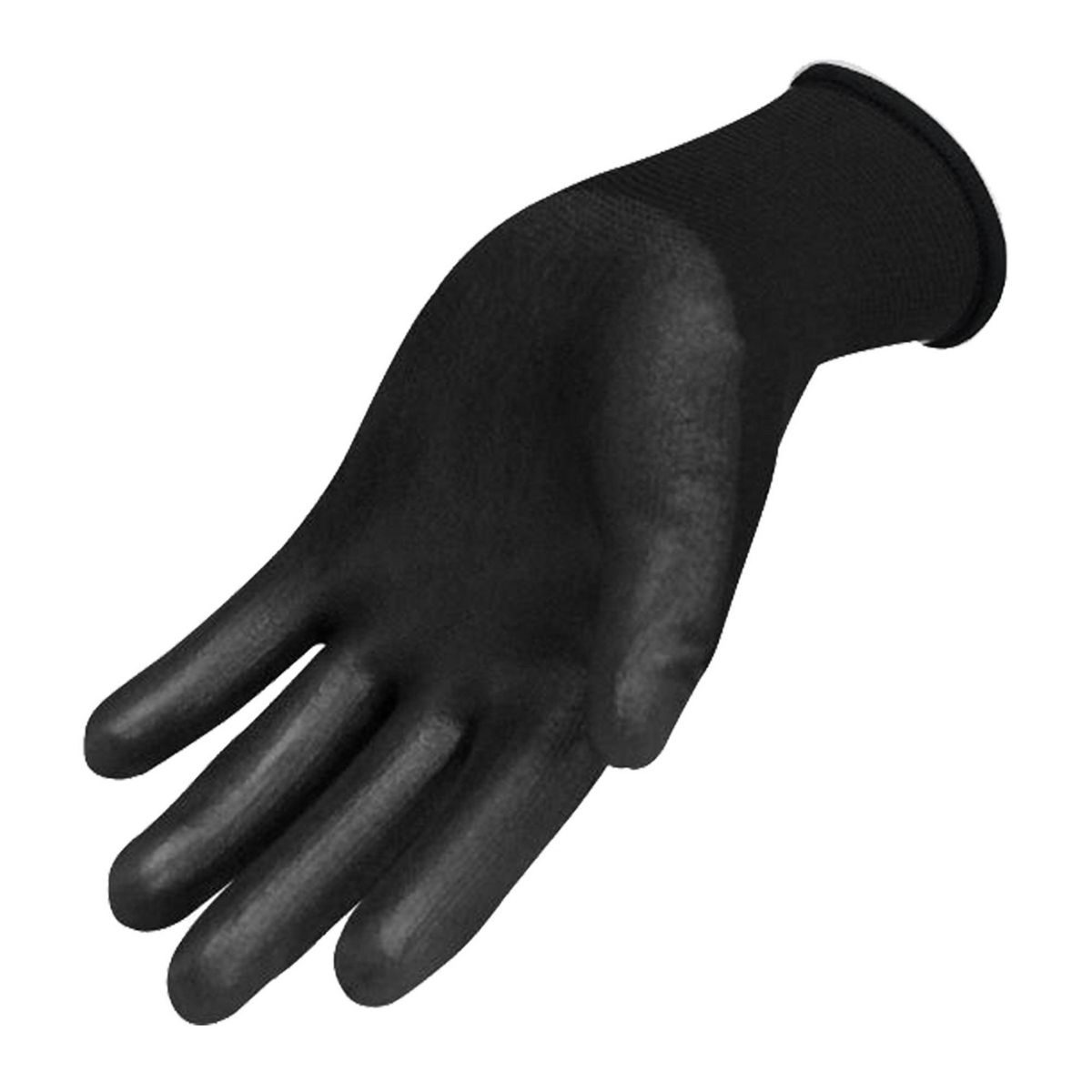 Silverline - Guantes de Poliéster