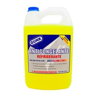 Anticongelante Refrigerante
