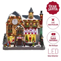 Tienda de Juguetes Musical