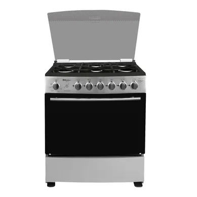 Estufa de Piso Mesina