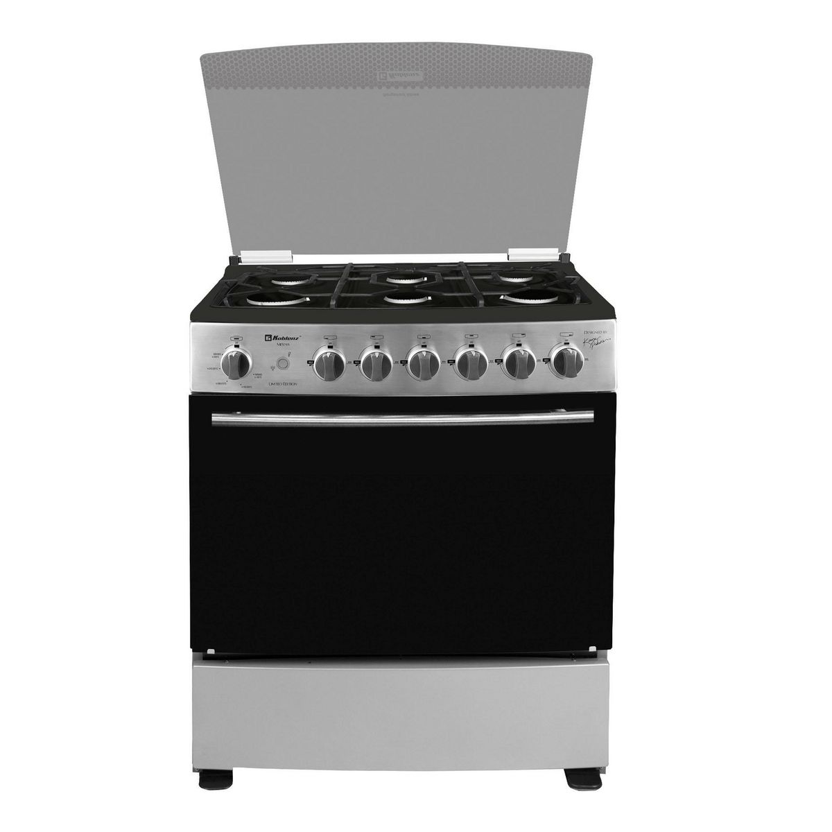 Koblenz - Estufa de Piso Mesina