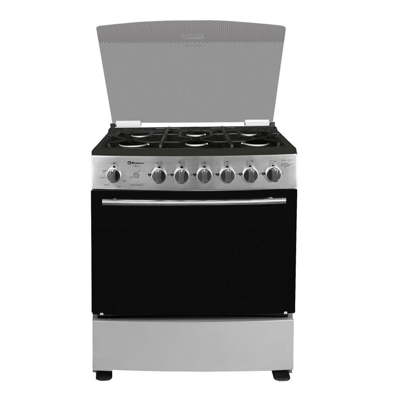 Koblenz - Estufa de Piso Mesina