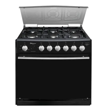 Estufa Empotre Padua