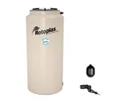Tinaco Vertical Rotoplas 2 accesorios 500 Litros