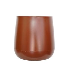 Maceta Coniforme Camelia 30 Bronce 25 x 27 x 30 cm