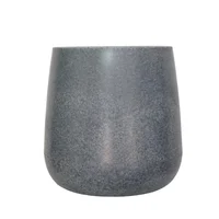 Maceta Coniforme Camelia Granito