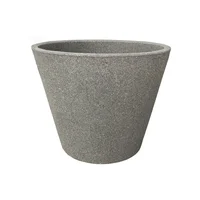 MACETA PETUNIA 36 GRANITO