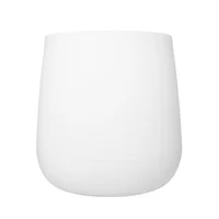 MACETA CAMELIA 40 BLANCO